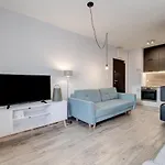 Royal Aparthotel - Nautica