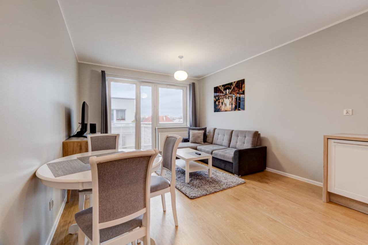 Aparthotel Royal - Nautica Stettin