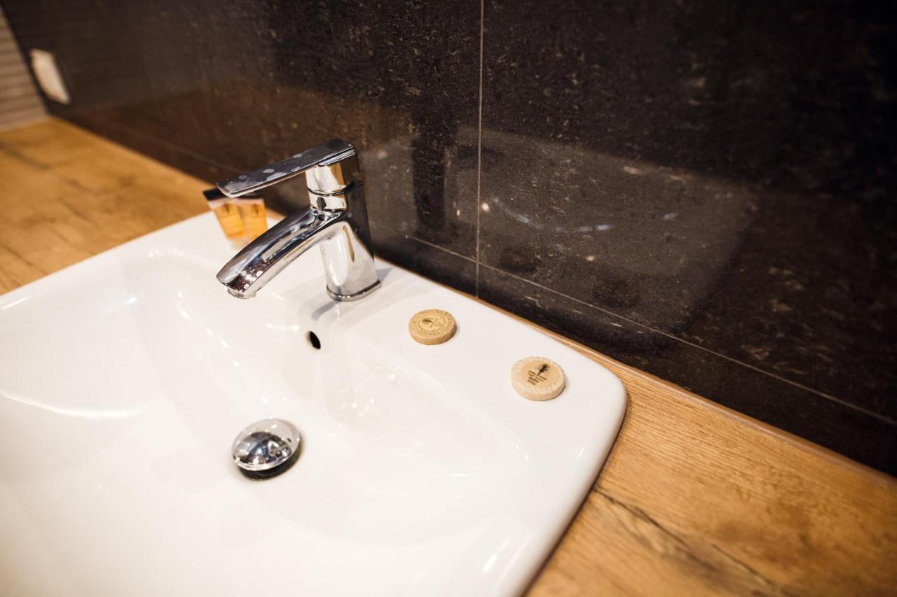 Royal - Nautica Aparthotel Stettin