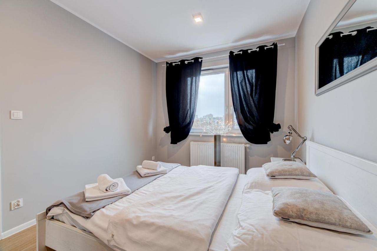 Royal - Nautica Aparthotel Stettin