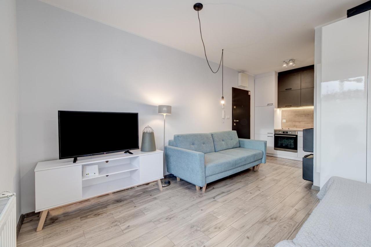 Royal - Nautica Aparthotel Stettin