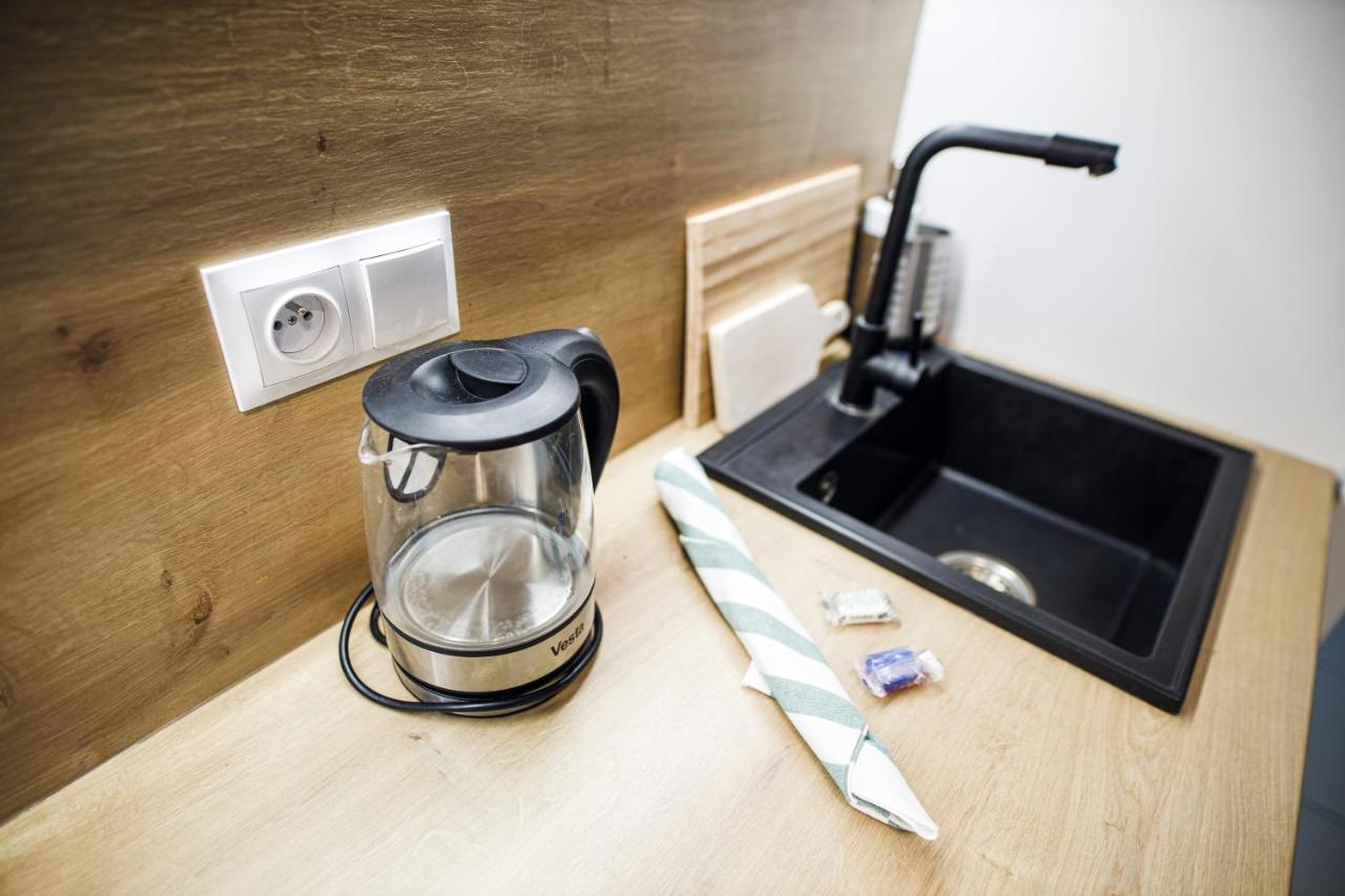 Aparthotel Royal - Nautica Stettin